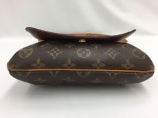 Photo3: Auth Louis Vuitton Monogram Musette Salsa Long Strap Shoulder Bag 0K180020n" (3)