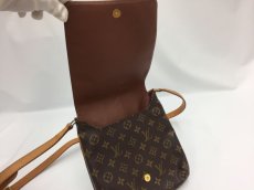 Photo5: Auth Louis Vuitton Monogram Musette Salsa Long Strap Shoulder Bag 0K180020n" (5)