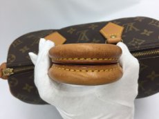 Photo7: Auth Louis Vuitton Vintage Monogram Speedy 25 Hand Bag 0K180100n" (7)