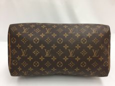 Photo3: Auth Louis Vuitton Vintage Monogram Speedy 35 Hand Bag 0K180030n" (3)