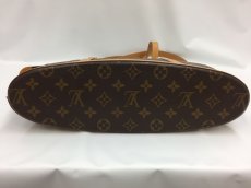 Photo3: Auth LOUIS VUITTON Monogram Babylone Shoulder Tote bag 0K180070n" (3)