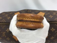 Photo6: Auth Louis Vuitton Vintage Monogram Speedy 35 Hand Bag 0K180030n" (6)