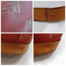 Photo9:  Louis Vuitton LV Cup For The America's Cup Crossbody Shoulder Bag 9F050530MKK" (9)