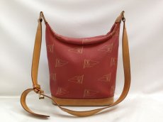 Photo3:  Louis Vuitton LV Cup For The America's Cup Crossbody Shoulder Bag 9F050530MKK" (3)