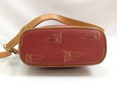 Photo4:  Louis Vuitton LV Cup For The America's Cup Crossbody Shoulder Bag 9F050530MKK" (4)