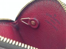 Photo8: Louis Vuitton Murakami Cherry Porte Monnaie Rond Coin Purse Case 9E030060MKK" (8)