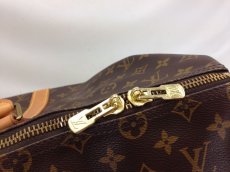 Photo9: Auth Louis Vuitton Monogram Keepall 50 Travel Boston Hand Bag 9E100150MKK" (9)