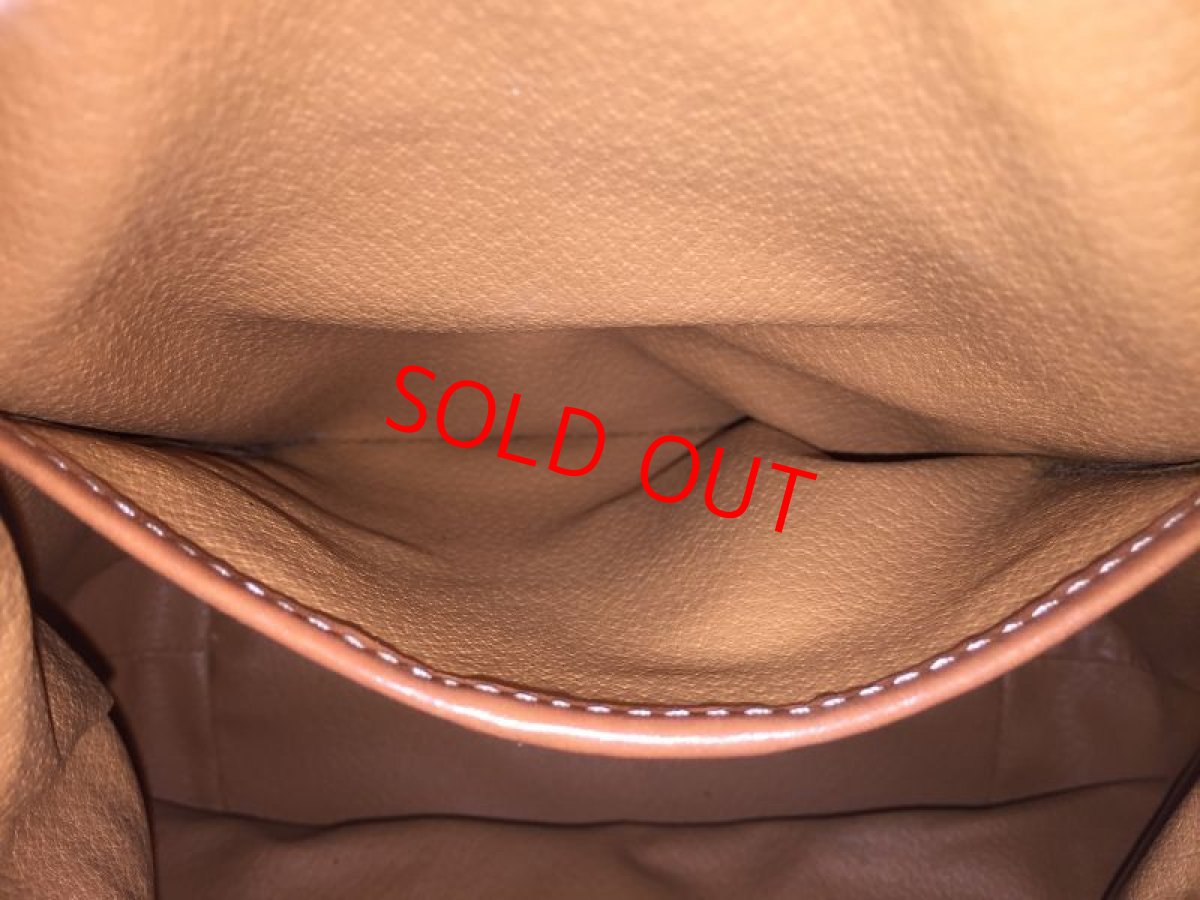 Photo8: Auth Celine Macadam Pattern Backpack Shoulder bag 9F070490nKK" (8)