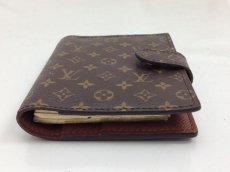 Photo4: Louis Vuitton Monogram 1854 Mini Agenda 150 ANS Limited Edition 9C270080YKK" (4)