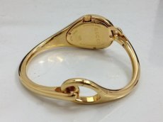 Photo4: Authentic Gucci Wristwatch '103' Goldtone 9B220100MK10KK" (4)