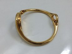 Photo3: Authentic Gucci Wristwatch '103' Goldtone 9B220100MK10KK" (3)