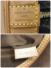 Photo10: Auth Louis Vuitton Vintage Monogram Alma Hand Bag 0K240140n" (10)