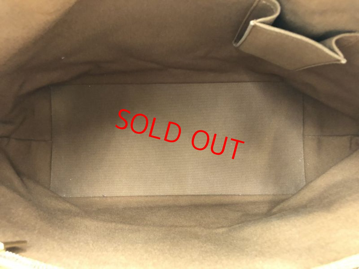 Photo7: Auth LOUIS VUITTON Monogram Cabas Mezzo M51151 Shoulder Bag 0K240080n" (7)