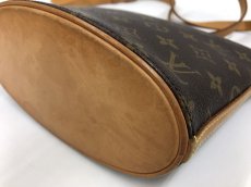 Photo4: Auth Louis Vuitton Vintage Monogram  Drouot Shoulder Bag 0K240050n" (4)