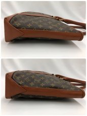 Photo9: Auth Louis Vuitton Vintage Monogram Sac Weekend Shoulder Hand Bag 0K250030n" (9)