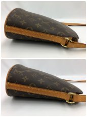 Photo10: Auth Louis Vuitton Vintage Monogram  Drouot Shoulder Bag 0K240050n" (10)