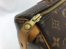 Photo6: Auth Louis Vuitton Vintage Monogram Speedy 30 Hand Bag 0K240070n" (6)