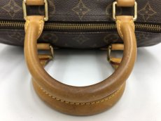 Photo4: Auth Louis Vuitton Vintage Monogram Speedy 25 Hand Bag 0K240100n" (4)