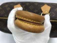 Photo7: Auth Louis Vuitton Vintage Monogram Speedy 30 Hand Bag 0K250020n" (7)