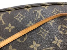 Photo7: Auth Louis Vuitton Monogram Pochette Accessoires Pouch bag 0K240110n" (7)