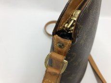 Photo6: Auth Louis Vuitton Vintage Monogram  Drouot Shoulder Bag 0K240050n" (6)