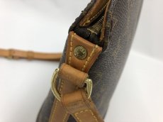 Photo7: Auth Louis Vuitton Vintage Monogram  Drouot Shoulder Bag 0K240050n" (7)