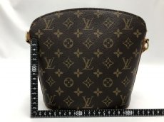 Photo2: Auth Louis Vuitton Vintage Monogram  Drouot Shoulder Bag 0K240050n" (2)