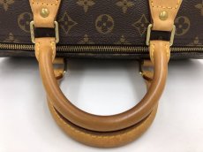 Photo4: Auth Louis Vuitton Vintage Monogram Speedy 30 Hand Bag 0K250020n" (4)