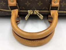 Photo4: Auth Louis Vuitton Vintage Monogram Keepall 55 Travel Hand Bag 0K240060n" (4)