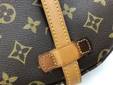 Photo11: Auth Louis Vuitton Vintage Monogram Chantilly MM Shoulder Bag 0K240090n" (11)