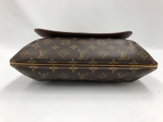 Photo3: Auth Louis Vuitton Vintage Monogram Musette Shoulder Bag 0L020130n" (3)