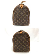 Photo9: Auth Louis Vuitton Vintage Monogram Speedy 35 Hand Bag 0L020110n" (9)