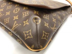 Photo4: Auth Louis Vuitton Vintage Monogram Musette Shoulder Bag 0L020130n" (4)