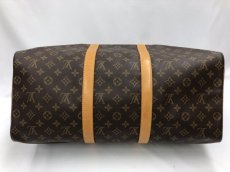 Photo6: Auth Louis Vuitton Vintage Monogram Keepall 50 Travel Hand Bag 0L020070n" (6)