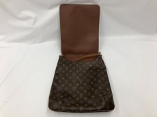 Photo9: Auth Louis Vuitton Vintage Monogram Musette Shoulder Bag 0L020130n" (9)
