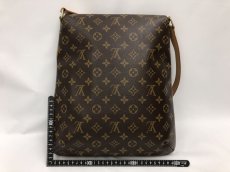 Photo2: Auth Louis Vuitton Vintage Monogram Musette Shoulder Bag 0L020130n" (2)