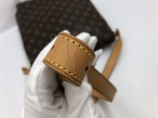 Photo6: Auth Louis Vuitton Vintage Monogram Musette Shoulder Bag 0L020130n" (6)