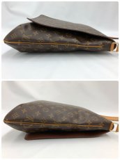 Photo10: Auth Louis Vuitton Vintage Monogram Musette Shoulder Bag 0L020130n" (10)