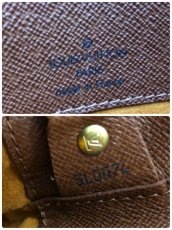 Photo12: Auth Louis Vuitton Vintage Monogram Musette Shoulder Bag 0L020130n" (12)