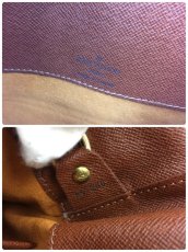Photo9: Auth Louis Vuitton Vintage Monogram Musette Shoulder Bag 0L100140n" (9)