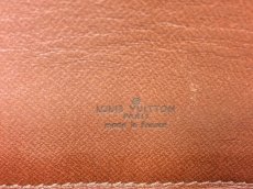 Photo9: Auth Louis Vuitton Vintage Monogram Chantilly PM Shoulder Bag 0L100060n" (9)