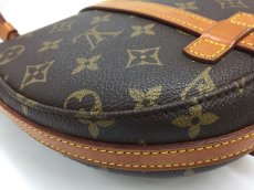 Photo4: Auth Louis Vuitton Vintage Monogram Chantilly PM Shoulder Bag 0L100060n" (4)