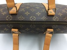 Photo5: Auth Louis Vuitton Vintage Monogram Flanerie 45 Travel Shoulder Bag 0L100110n" (5)