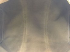 Photo7: Auth LOUIS VUITTON  Vintage Monogram Sac Souple 45 Hand bag 0L100040n" (7)