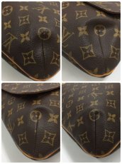 Photo8: Auth Louis Vuitton Vintage Monogram Musette Shoulder Bag 0L100140n" (8)