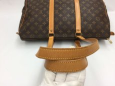 Photo4: Auth Louis Vuitton Vintage Monogram Flanerie 45 Travel Shoulder Bag 0L100110n" (4)