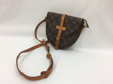 Photo1: Auth Louis Vuitton Vintage Monogram Chantilly PM Shoulder Bag 0L100060n" (1)