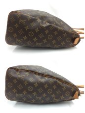 Photo9: Auth Louis Vuitton Vintage Monogram Flanerie 45 Travel Shoulder Bag 0L100110n" (9)