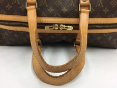 Photo4: Auth LOUIS VUITTON  Vintage Monogram Sac Souple 45 Hand bag 0L100040n" (4)