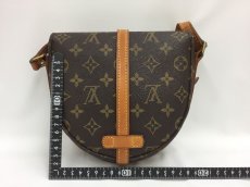 Photo2: Auth Louis Vuitton Vintage Monogram Chantilly PM Shoulder Bag 0L100060n" (2)